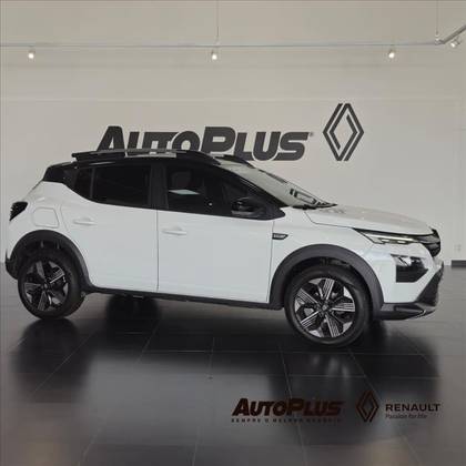 RENAULT KARDIAN 1.0 TCE FLEX PREMIÉRE EDITION EDC